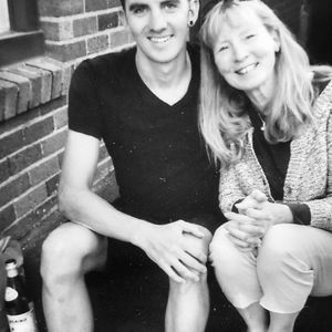 Meet your Posher, Dan